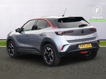 Used Vauxhall Mokka 2021 for sale - 78991749: Photo