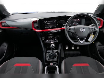 Used Vauxhall Mokka 2021 for sale - 78991749: Photo