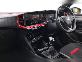 Used Vauxhall Mokka 2021 for sale - 78991749: Photo