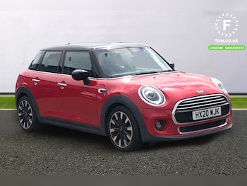 Used MINI Hatch 2020 for sale - 79266452: Photo
