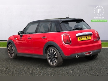 Used MINI Hatch 2020 for sale - 79266452: Photo