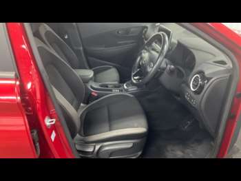 Used Hyundai KONA 2020 for sale - 74846236: Photo