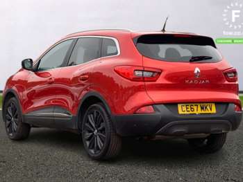 Used Renault Kadjar 2017 for sale - 74748277: Photo