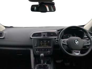 Used Renault Kadjar 2017 for sale - 74748277: Photo