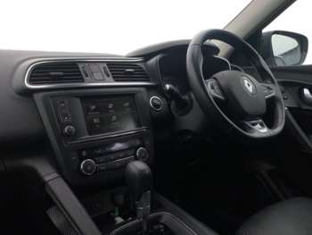 Used Renault Kadjar 2017 for sale - 74748277: Photo