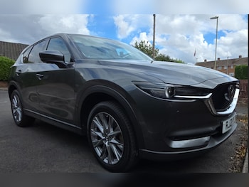 2021 - 2.2d Sport 5dr