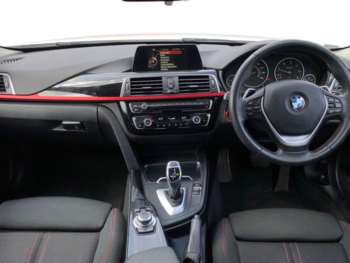 Used BMW 3 Series 2017 for sale - 75131263: Photo