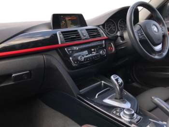 Used BMW 3 Series 2017 for sale - 75131263: Photo