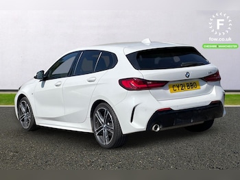 Used BMW 1 Series 2021 for sale - 79215784: Photo