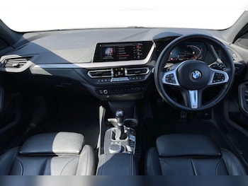 Used BMW 1 Series 2021 for sale - 79215784: Photo