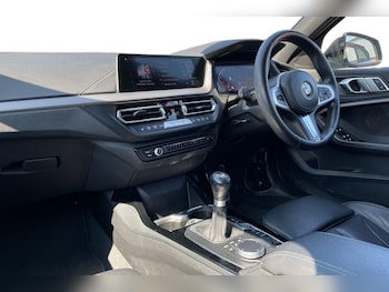 Used BMW 1 Series 2021 for sale - 79215784: Photo