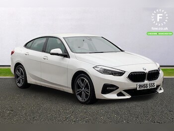 2021 - 220d Sport 4dr Step Auto