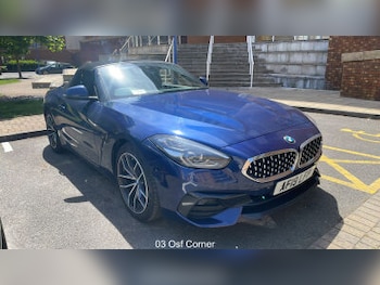 Used BMW Z4 2019 for sale - 78673672: Photo