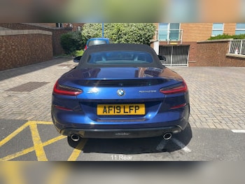 Used BMW Z4 2019 for sale - 78673672: Photo