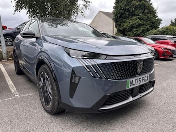 Used Peugeot 3008 2025 for sale - 79359806: Photo