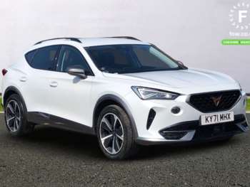 2021 - 1.4 eHybrid 204 V1 5dr DSG