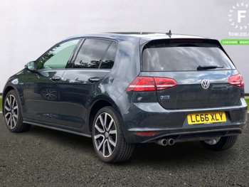 Used Volkswagen Golf 2016 for sale - 74846214: Photo