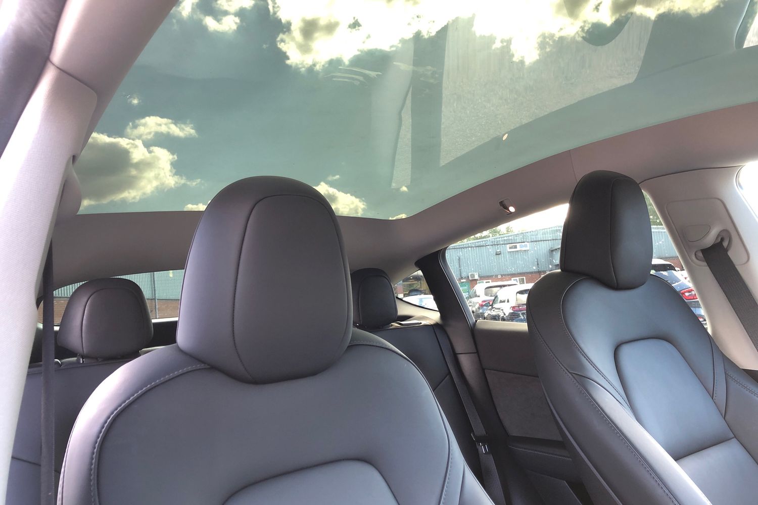Used Tesla Model Y 2022 for sale - 75999546: Photo 11
