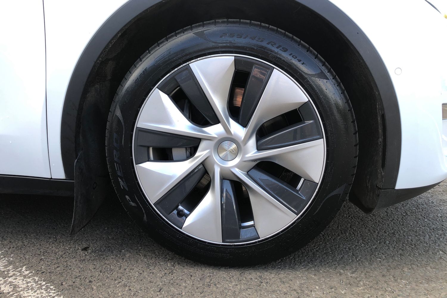 Used Tesla Model Y 2022 for sale - 75999546: Photo 15