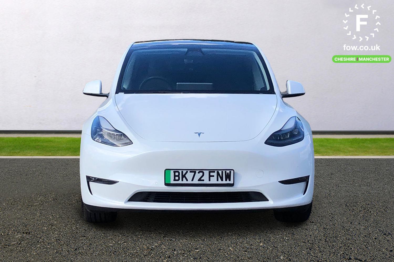 Used Tesla Model Y 2022 for sale - 75999546: Photo 16