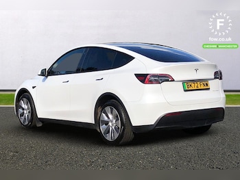 Used Tesla Model Y 2022 for sale - 75999546: Photo 2