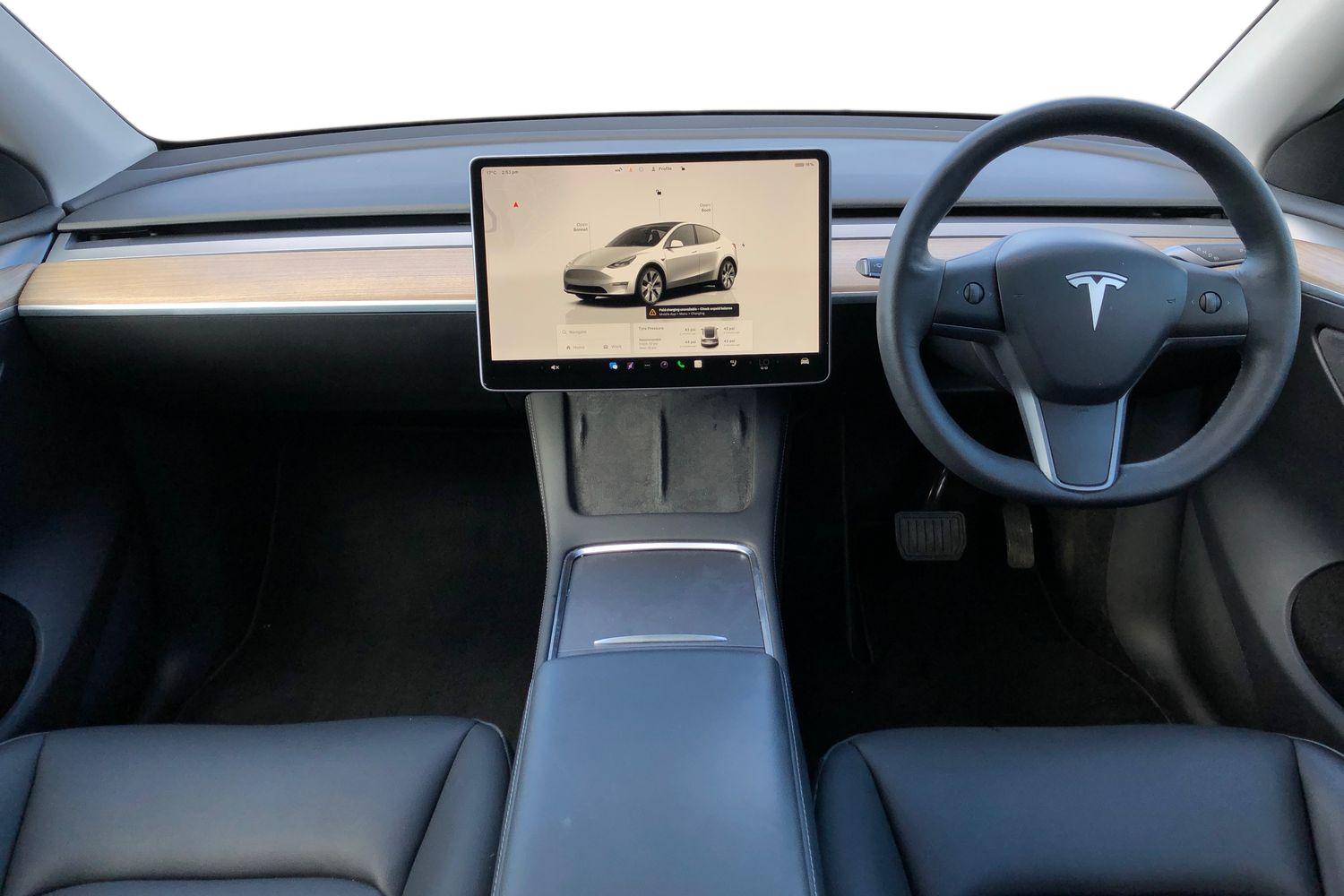 Used Tesla Model Y 2022 for sale - 75999546: Photo 3