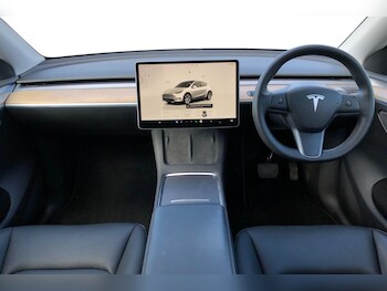 Used Tesla Model Y 2022 for sale - 75999546: Photo 3