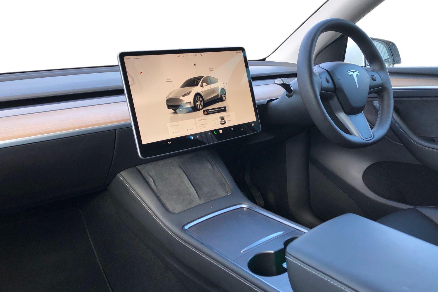 Used Tesla Model Y 2022 for sale - 75999546: Photo 4
