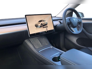 Used Tesla Model Y 2022 for sale - 75999546: Photo 4