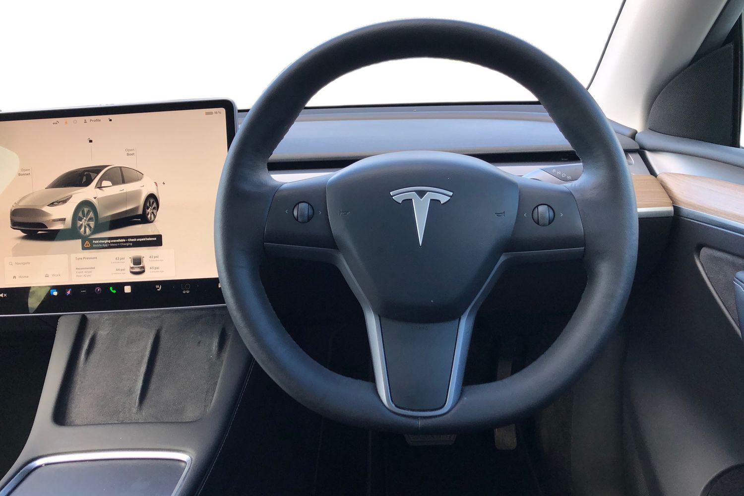 Used Tesla Model Y 2022 for sale - 75999546: Photo 5