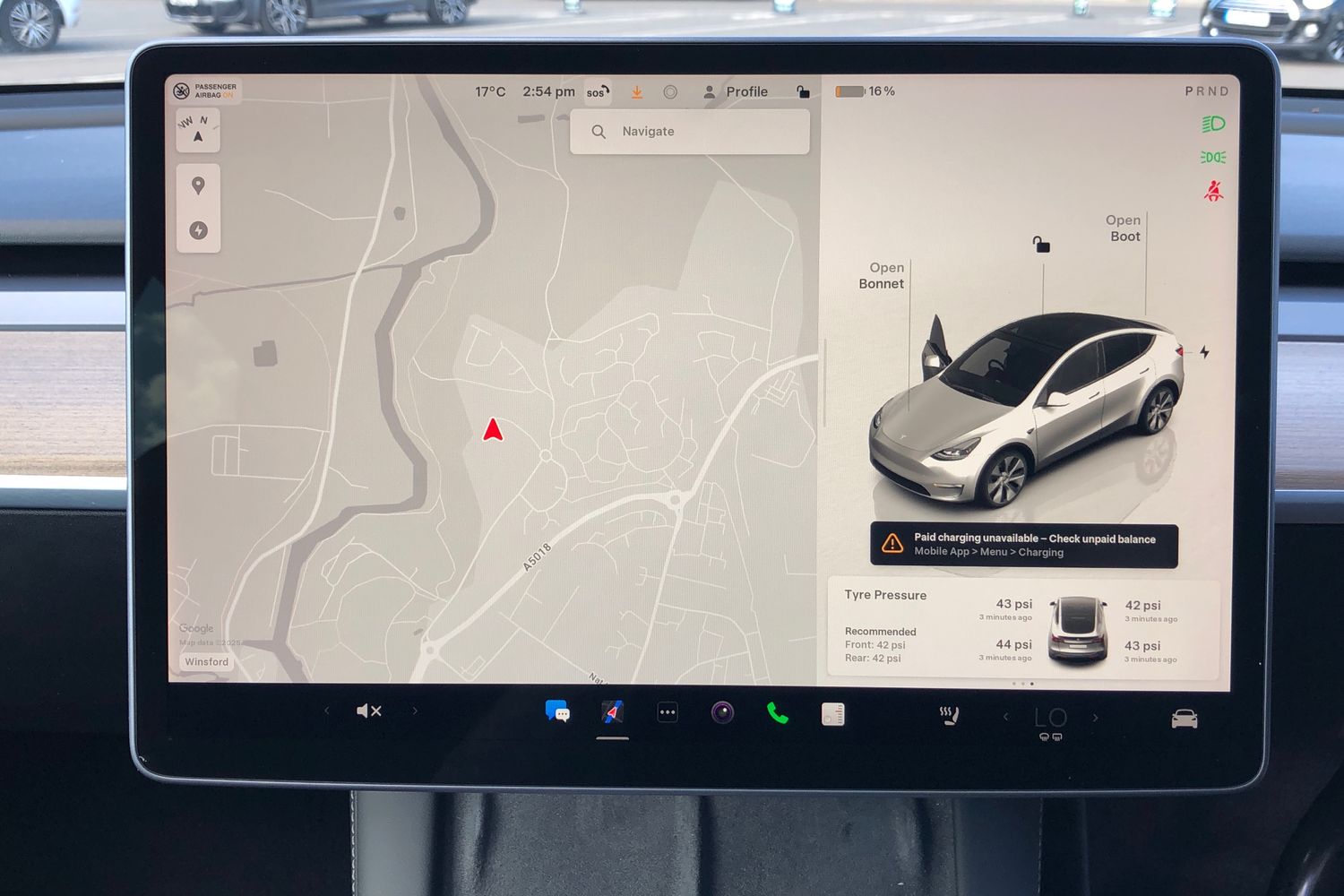 Used Tesla Model Y 2022 for sale - 75999546: Photo 7