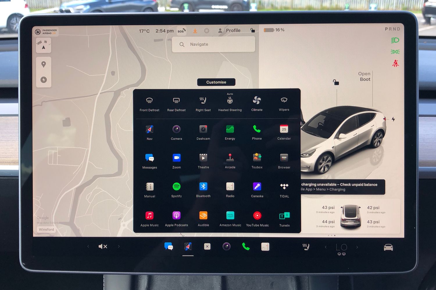 Used Tesla Model Y 2022 for sale - 75999546: Photo 8