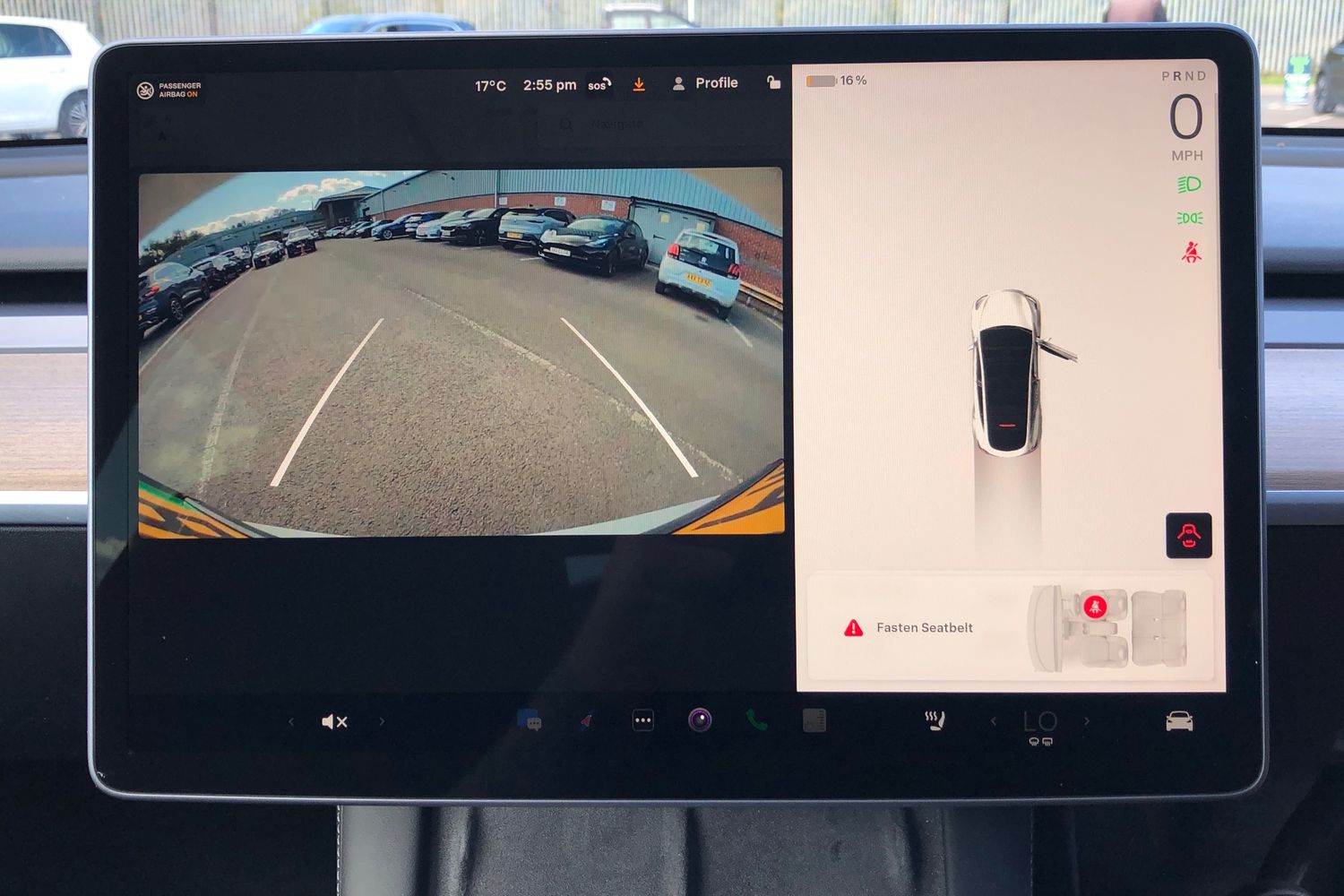 Used Tesla Model Y 2022 for sale - 75999546: Photo 9
