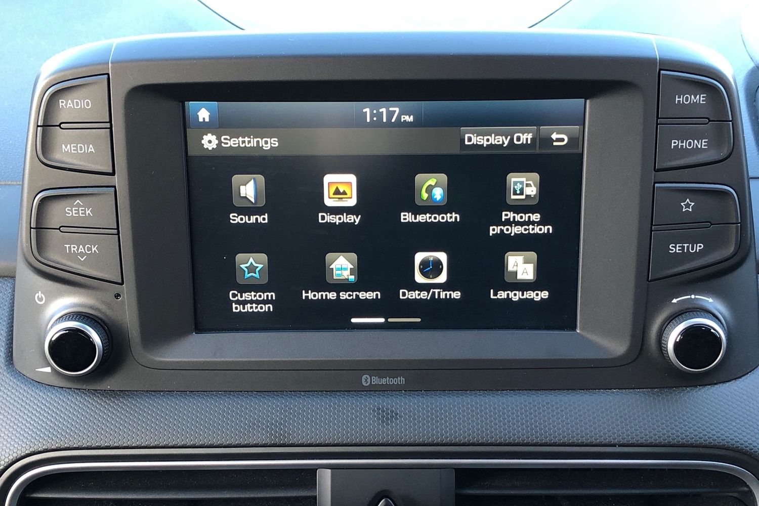 Used Hyundai KONA 2020 for sale - 76732483: Photo 12