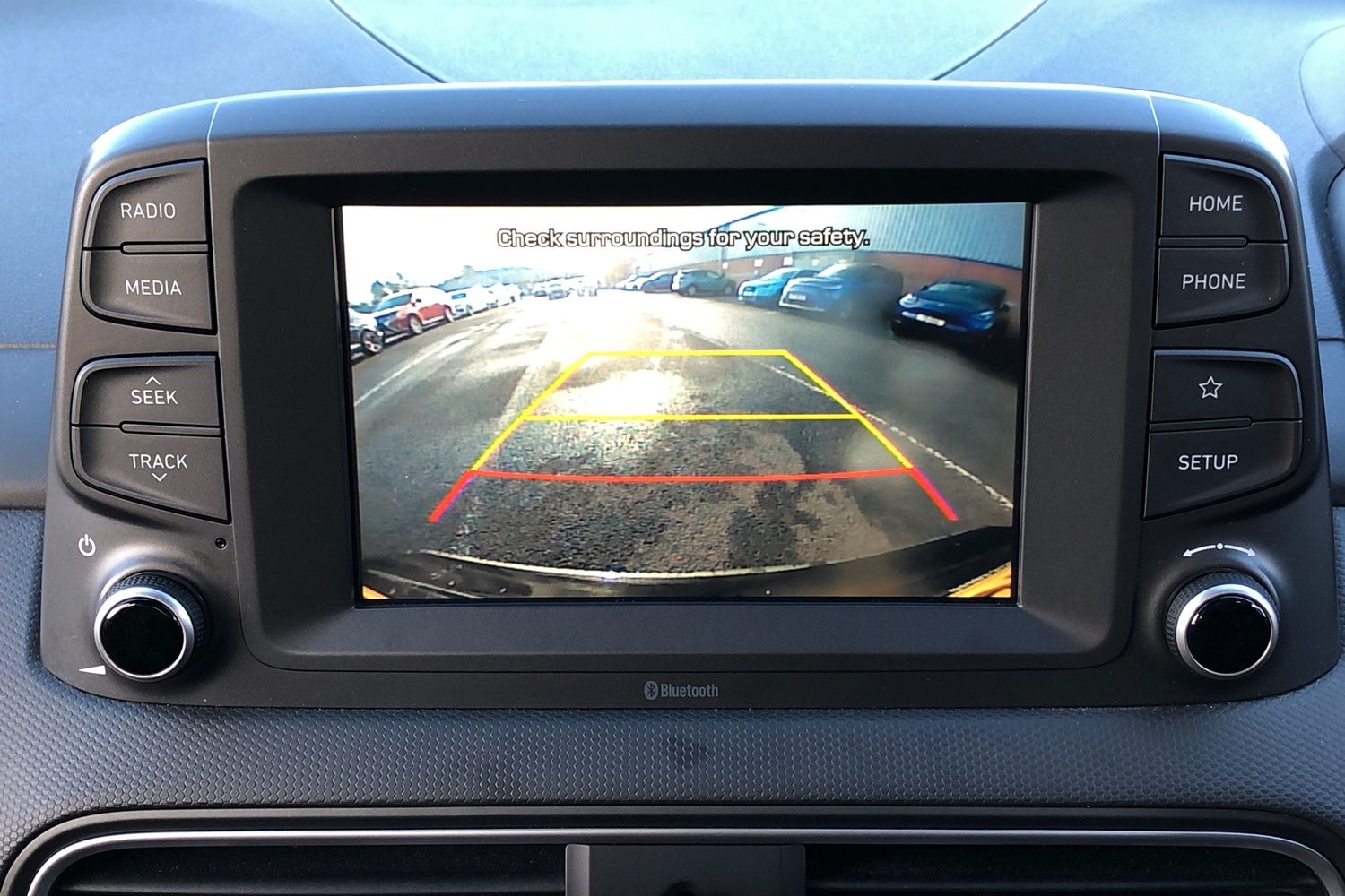 Used Hyundai KONA 2020 for sale - 76732483: Photo 13