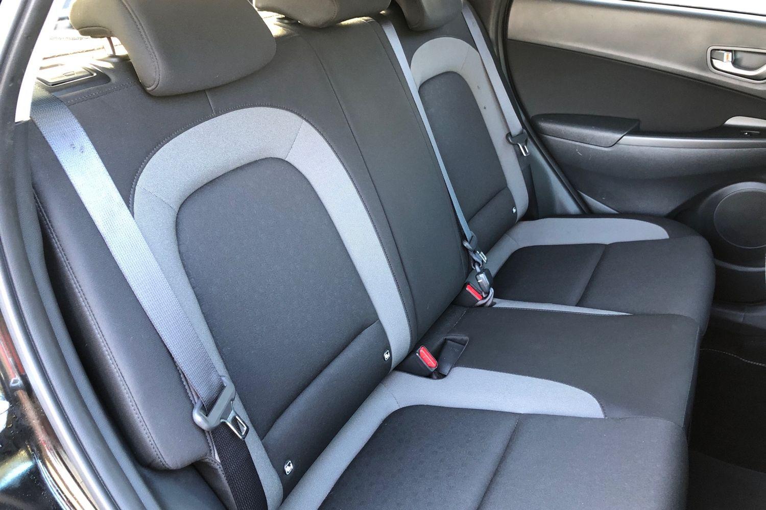 Used Hyundai KONA 2020 for sale - 76732483: Photo 17