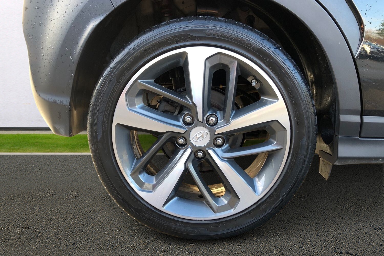 Used Hyundai KONA 2020 for sale - 76732483: Photo 19