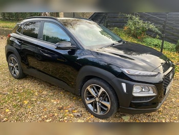 2020 - 1.0T GDi Play Edition 5dr