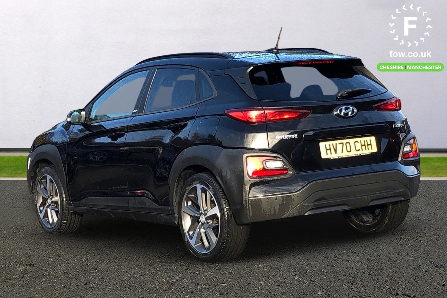 Used Hyundai KONA 2020 for sale - 76732483: Photo 2