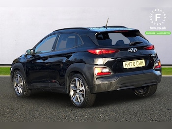 Used Hyundai KONA 2020 for sale - 76732483: Photo