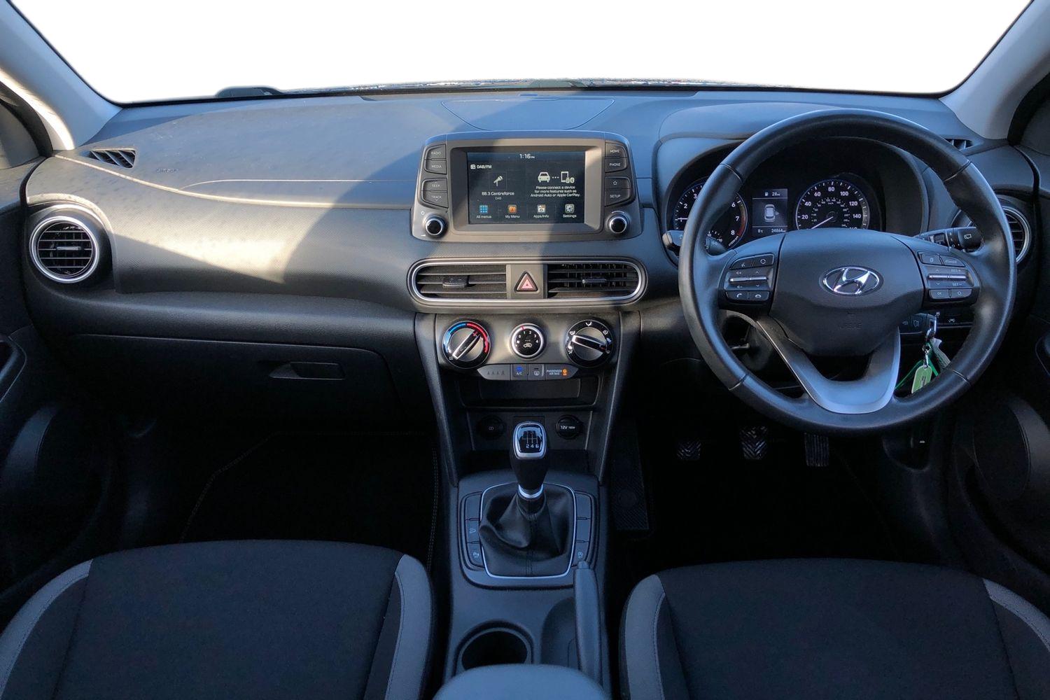 Used Hyundai KONA 2020 for sale - 76732483: Photo 3