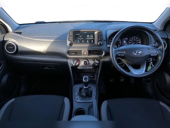 Used Hyundai KONA 2020 for sale - 76732483: Photo