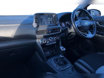 Used Hyundai KONA 2020 for sale - 76732483: Photo