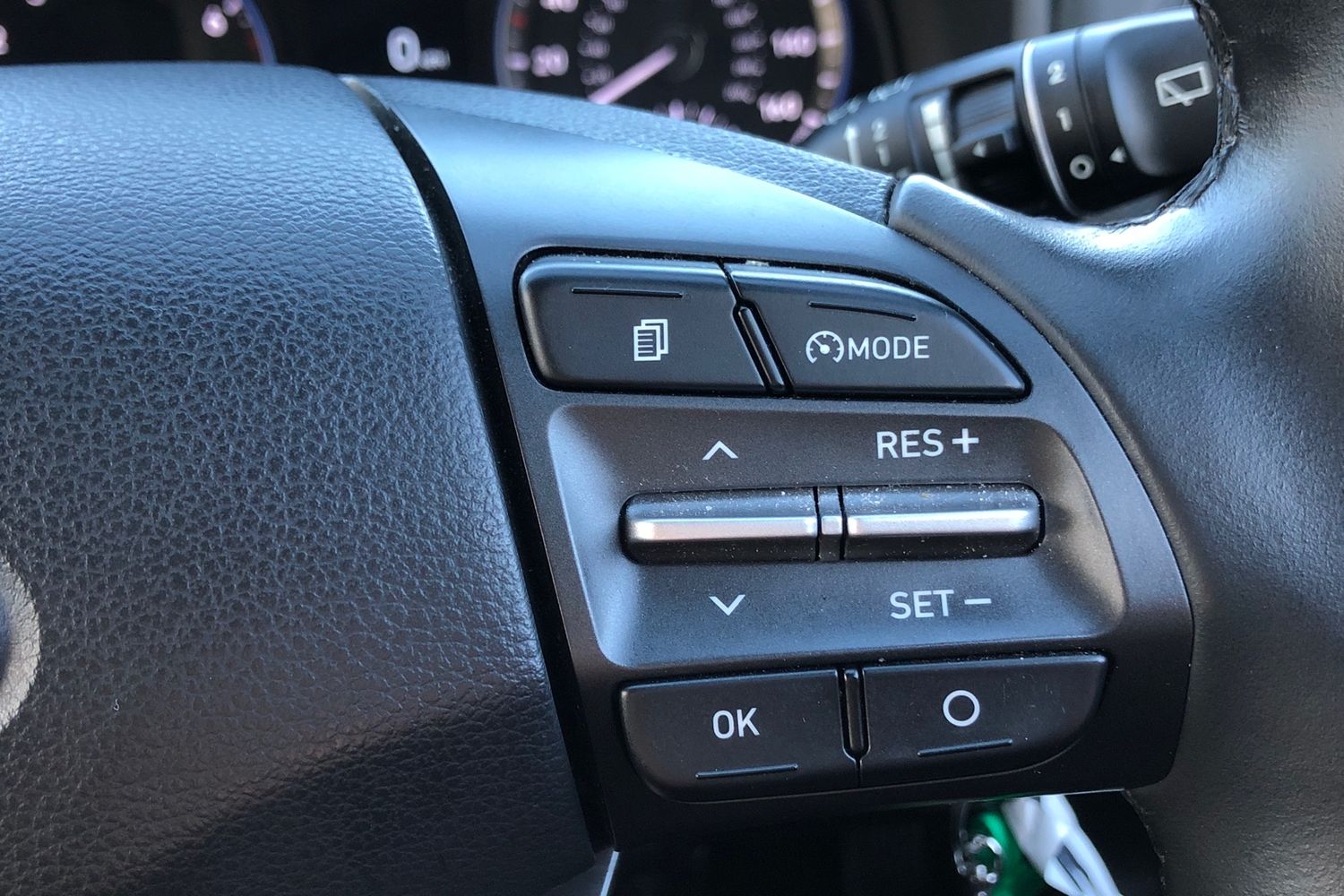 Used Hyundai KONA 2020 for sale - 76732483: Photo 6