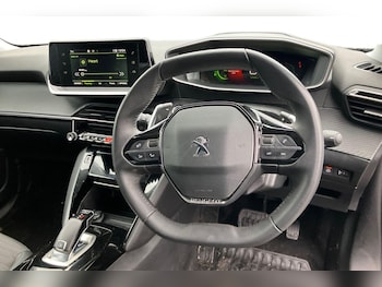 Used Peugeot 2008 2021 for sale - 78769973: Photo