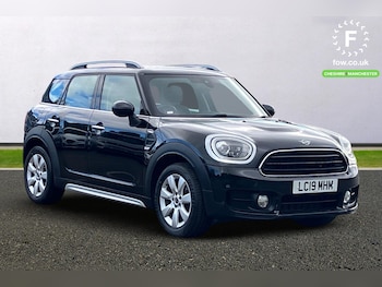 MINI - Countryman