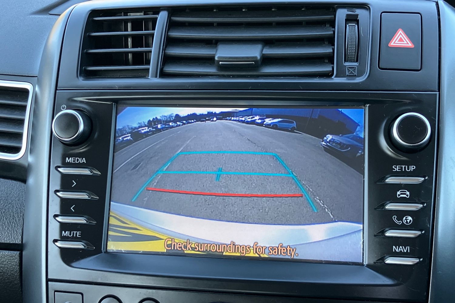 Used Toyota Verso 2018 for sale - 77919464: Photo 12