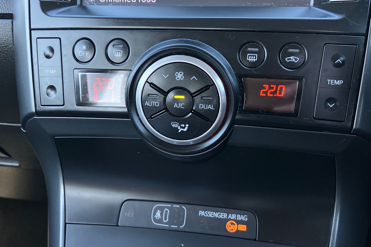 Used Toyota Verso 2018 for sale - 77919464: Photo 13