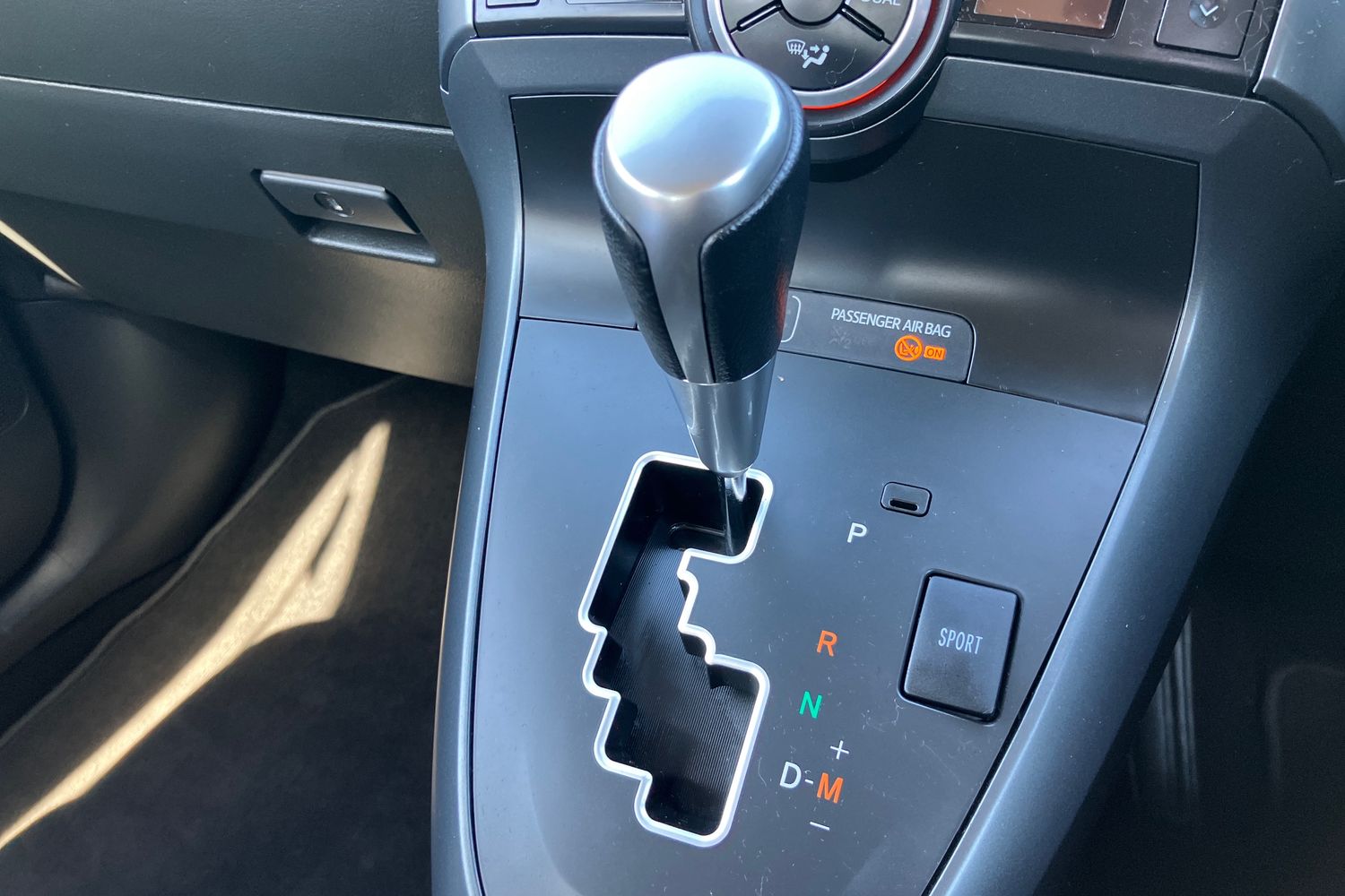 Used Toyota Verso 2018 for sale - 77919464: Photo 14