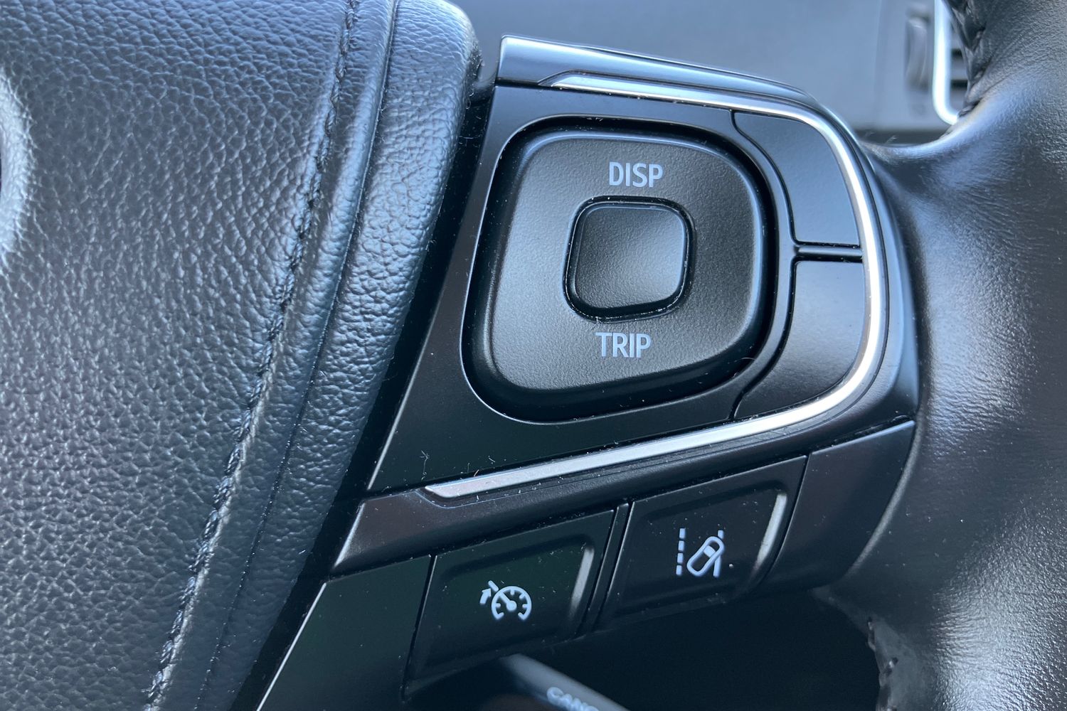 Used Toyota Verso 2018 for sale - 77919464: Photo 16